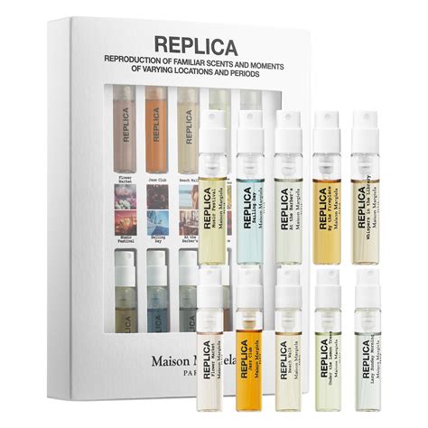 replica perfume tester set|perfume samples for sale.